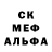 МЕТАДОН VHQ Olisa Semenova